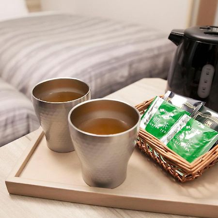 Hotel Route-Inn Kumamoto Ekimae Екстериор снимка