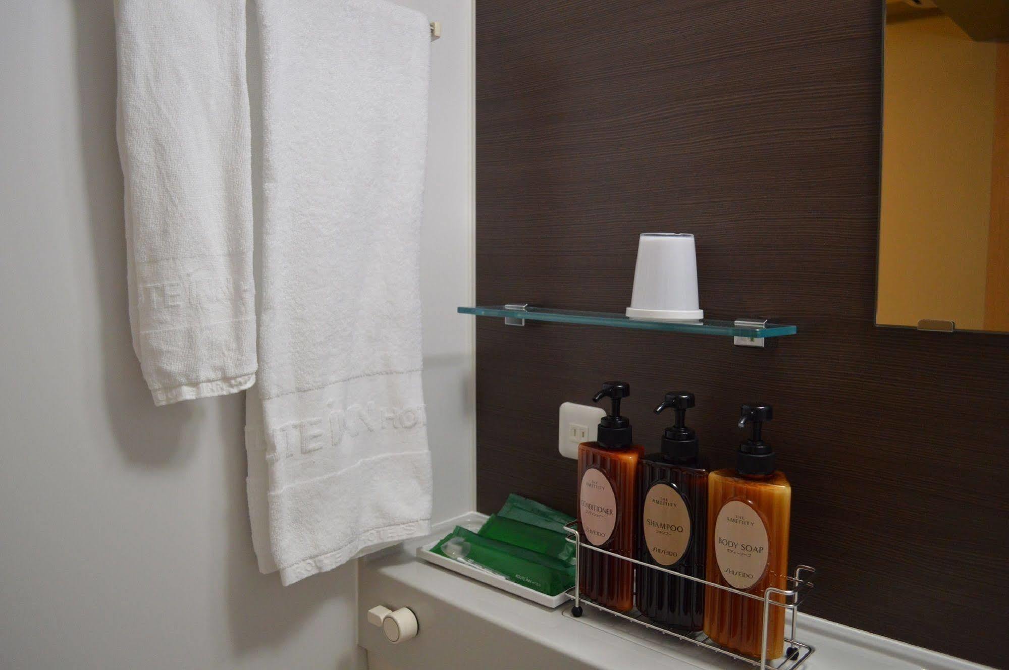 Hotel Route-Inn Kumamoto Ekimae Екстериор снимка