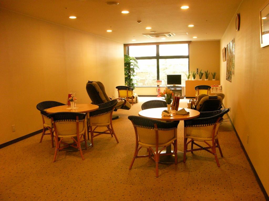 Hotel Route-Inn Kumamoto Ekimae Екстериор снимка