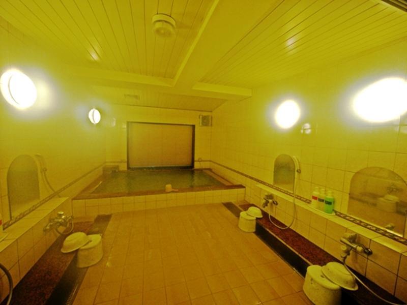 Hotel Route-Inn Kumamoto Ekimae Екстериор снимка